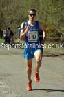 Mens ERRA 12 Stage Road Relay, Sutton Park, Sutton Coldfield, Birmingham. Photo: David T. Hewitson/Sports for All Pics